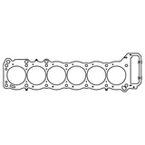 Cometic Toyota 1FZ-FE .070in MLS Cylinder Head Gasket - 101.5mm Bore