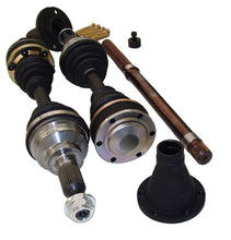 Load image into Gallery viewer, DSS Honda EG/DC/EK with EKK2 mounts K-Series Pro-Level Axle/Hub/28 Spline Intermediate Bar Kit KG58