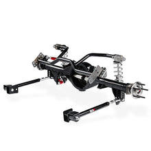 Load image into Gallery viewer, QA1 64-66 Ford Mustang Rear Suspension Conversion System - 9in Housing Single Adj. 130lb/in