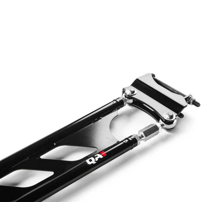 QA1 82-92 F-Body/S12/9in Housing Tunnel Mounted Torque Arm