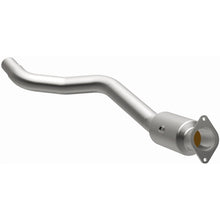 Load image into Gallery viewer, MagnaFlow 2020 Dodge Charger 6.4L California Grade CARB Compliant Direct-Fit Catalytic Converter