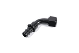 Radium Engineering Pushlok Hose End 12AN 60 Degree