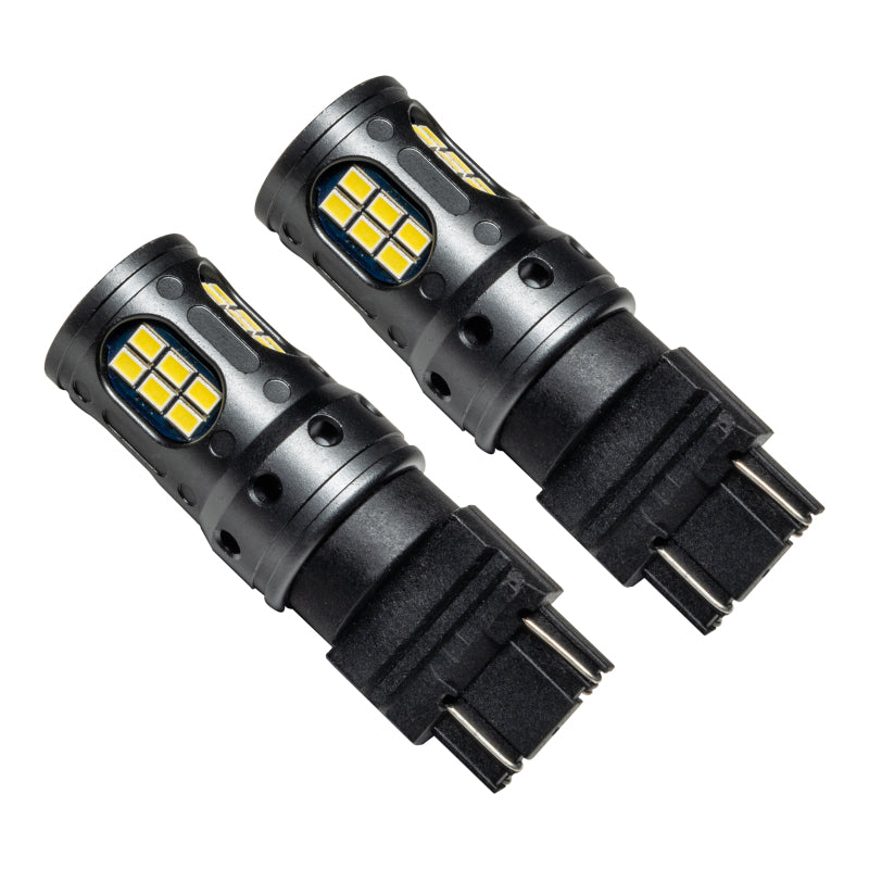 ORACLE 21-22 Ford Bronco Extr-Perf LED Reverse Light Bulb Set NO RETURNS