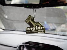 Load image into Gallery viewer, HKS Air Freshener Engine (3 Pcs)