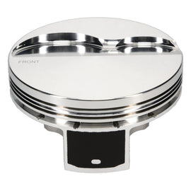 JE Pistons LS ASYM FT 4.000STRK Set of 8 Pistons