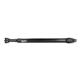 Yukon Gear Performance Rear Driveshaft 2018 JL Wrangler Sport/Sahara 4 Door Manual
