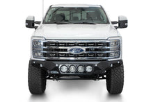 Load image into Gallery viewer, ADD 2023+ Ford F-250/350 Super Duty Bomber Front Bumper