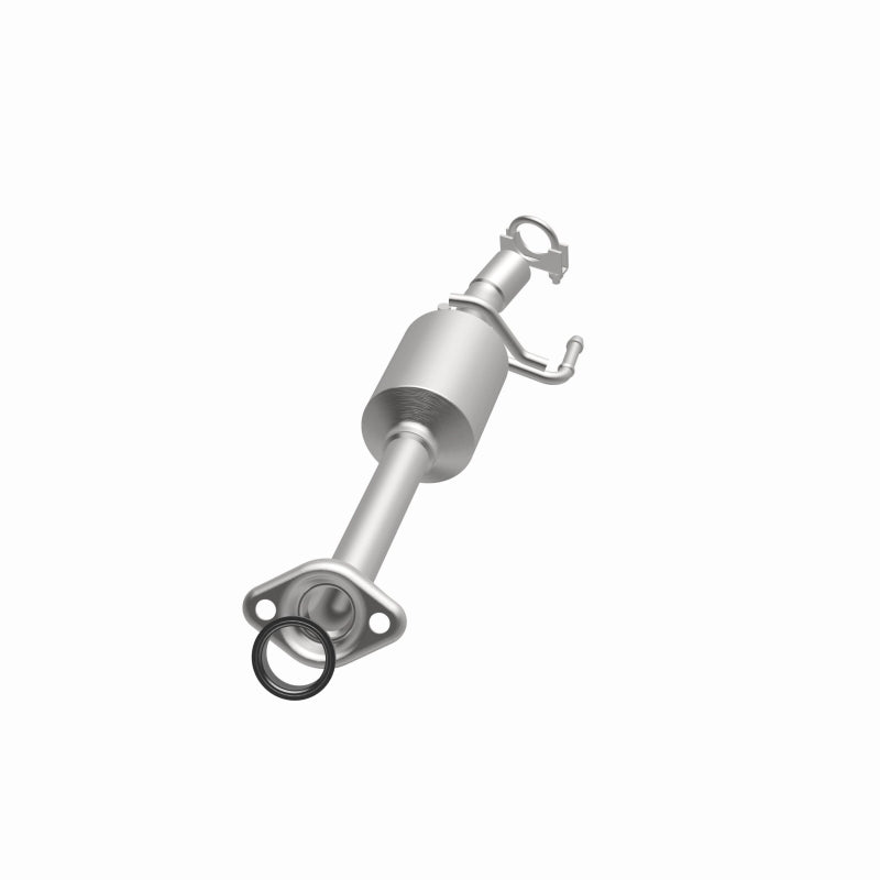 MagnaFlow 14-15 Mitsubishi Mirage 1.2L Underbody Direct-Fit Catalytic Converter