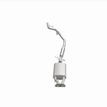 Load image into Gallery viewer, MagnaFlow BRE Exhaust Kit 96-98 Explorer Mountaineer 5.0L