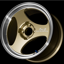 Load image into Gallery viewer, Advan GT Beyond 20X9.5 +25 5-112 Racing Copper Bronze