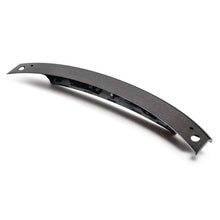Load image into Gallery viewer, Anderson Composites 2024 Ford Mustang Type-AC Carbon Fiber Rear Spoiler Module W/ Spoiler Holes