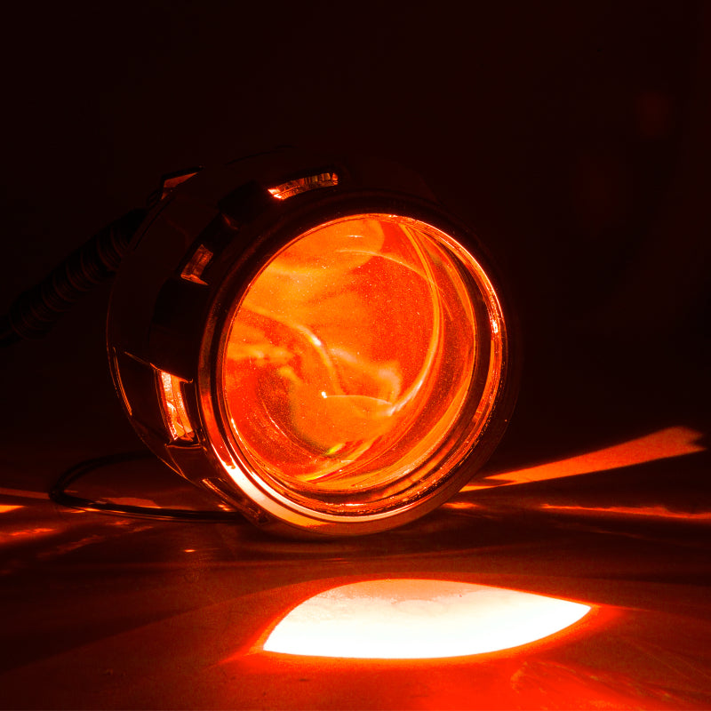 Oracle Demon Eye Projector Illumination Kit - ColorSHIFT w/o Controller NO RETURNS