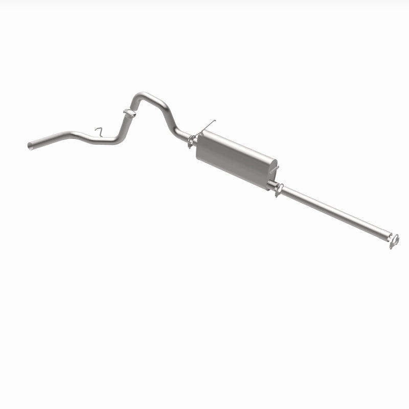 MagnaFlow BRE Exhaust Kit 89-96 Ford F-250 F-350