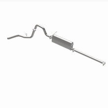 Load image into Gallery viewer, MagnaFlow BRE Exhaust Kit 89-96 Ford F-250 F-350
