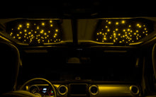 Load image into Gallery viewer, Oracle StarLINER Fiber Optic Hardtop Headliner for Wrangler JL/Gladiator JT - ColorSHIFT NO RETURNS
