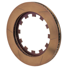 Load image into Gallery viewer, Wilwood ROTOR1500-125DF812-000UKCXXXXR 12 LUGX8.80 snap ring 72CVANE GT burnish