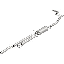 Load image into Gallery viewer, MagnaFlow BRE Exhaust Kit 03-09 Express Savana