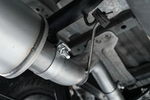 Load image into Gallery viewer, MBRP 2011-2014 Ford F150 V6 EcoBoost 3in Cat Back Single Side P Series Exhaust