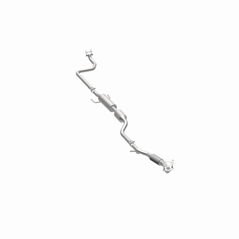 MagnaFlow 19-20 Chevrolet Spark 1.4L Single Underbody Direct-Fit Catalytic Converter
