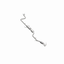 Load image into Gallery viewer, MagnaFlow 19-20 Chevrolet Spark 1.4L Single Underbody Direct-Fit Catalytic Converter