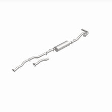 Load image into Gallery viewer, MagnaFlow BRE Exhaust Kit 94-95 C1500 C2500 K1500 K2500