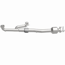 Load image into Gallery viewer, MagnaFlow 16-17 Honda Accord 3.5L Direct-Fit Catalytic Converter