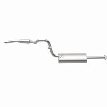 Load image into Gallery viewer, MagnaFlow BRE Exhaust Kit 94-98 Tracker Sidekick
