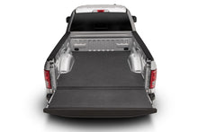 Load image into Gallery viewer, BedRug 07-18 GM Silverado/Sierra 8ft Bed BedTred Impact Mat (Use w/Spray-In &amp; Non-Lined Bed)