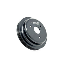 Load image into Gallery viewer, Torque Solution Mazda3 Mazda6 MX-5 Miata CX Lightweight Water Pump Pulley