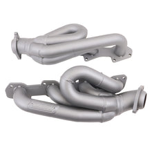 Load image into Gallery viewer, BBK 03-08 Dodge Ram 1500 5.7L Hemi Shorty Tuned Length Exhaust Headers - 1-3/4 Titanium Ceramic