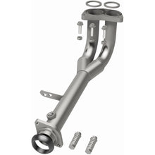 Load image into Gallery viewer, BRE Exhaust 96-00 Civic EL 1.6L Front Pipe Kit