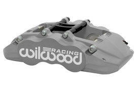 Wilwood GN4R Caliper 1.88/1.75 1.25 Rotor R/H Anodize