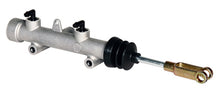 Load image into Gallery viewer, Wilwood Tandem Master Cylinder - 5/8in Bore / 1.31 Stroke - w/o Reservoir