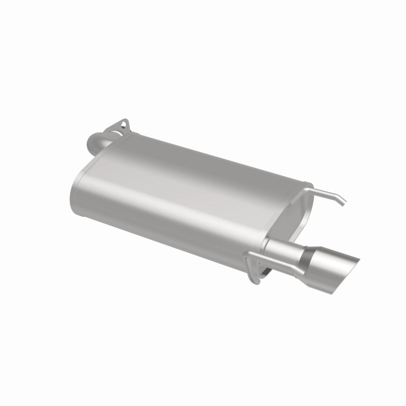 BRExhaust 07-12 Lexus ES350 / 07-11 Toyota Camry Muffler Kit