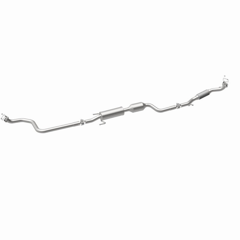 MagnaFlow 19-20 Chevrolet Spark 1.4L Single Underbody Direct-Fit Catalytic Converter
