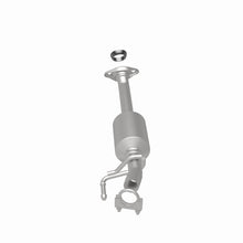 Load image into Gallery viewer, MagnaFlow 14-15 Mitsubishi Mirage 1.2L Underbody Direct-Fit Catalytic Converter