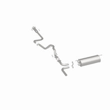 Load image into Gallery viewer, MagnaFlow BRE Exhaust Kit 97-05 Classic Malibu Cutlass