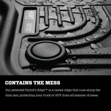 Load image into Gallery viewer, Husky Liners 2023 Honda Pilot WeatherBeater 3rd Row Black Floor Liner