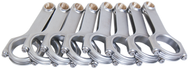 Eagle Ford 351 Cleveland H-Beam w/ 7/16in ARP 8740 Connecting Rods (Set of 8)