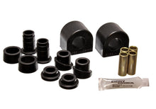 Load image into Gallery viewer, Energy Suspension 30Mm Corvette Front Stab Bar Bushing - Black
