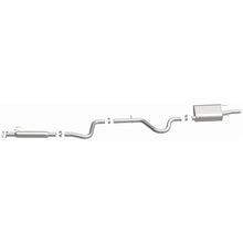 Load image into Gallery viewer, MagnaFlow BRE Exhaust Kit Replacement Stainless Chevrolet