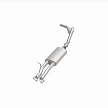Load image into Gallery viewer, MagnaFlow BRE Exhaust Kit 01-02 Sierra 2500 HD Silverado 2500 HD 6L