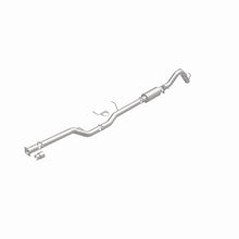 Load image into Gallery viewer, BRExhaust 01-06 Silverado Sierra 2500 HD 3500 HD Exhaust Kit