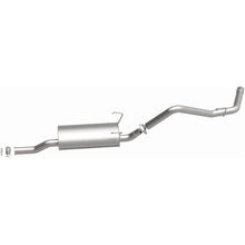Load image into Gallery viewer, MagnaFlow BRE Exhaust Kit 05 Tundra 4.0L