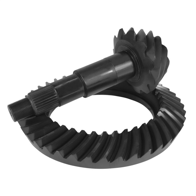 Yukon Gear 11.5in AAM 3.73 Rear Ring & Pinion Install Kit 4.125in OD Pinion Bearing
