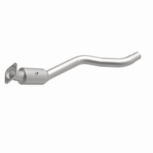 Load image into Gallery viewer, MagnaFlow 2020 Dodge Charger 6.4L California Grade CARB Compliant Direct-Fit Catalytic Converter
