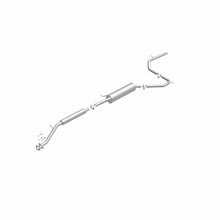 Load image into Gallery viewer, MagnaFlow BRE Exhaust Kit 99-04 Honda Odyssey 3.5L