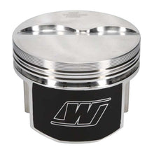 Load image into Gallery viewer, Wiseco Big Block Mopar 383/400/440 Flat Top Pistons (Qty 8)