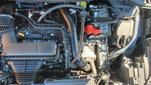 Load image into Gallery viewer, J&amp;L 23-25 Ford Ecoboost 2.0 Oil Separator PCV Side - Black Anodized