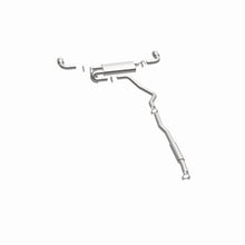 Load image into Gallery viewer, MagnaFlow BRE Exhaust Kit 14-22 Jeep Cherokee 3.2L